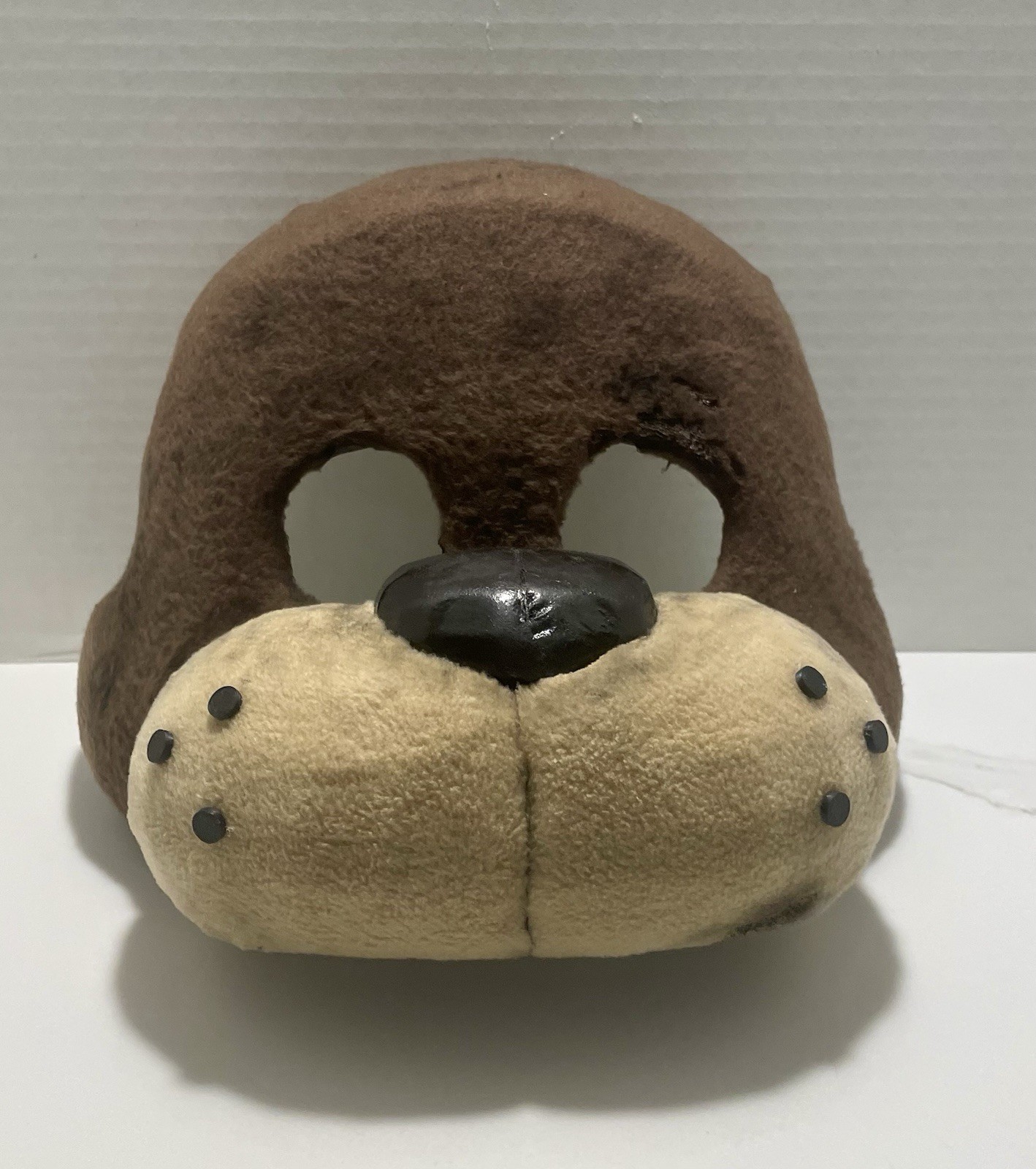 Five Nights At Freddy’s 2, Freddy Mask Replica Prop
