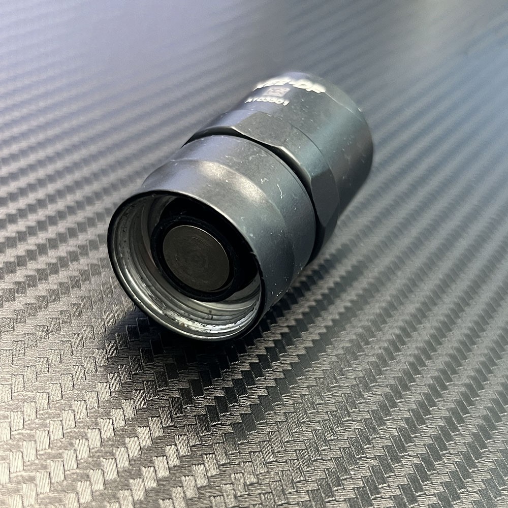 Scout M600df Dual Fuel LED Ke2-df Light Head SureFire