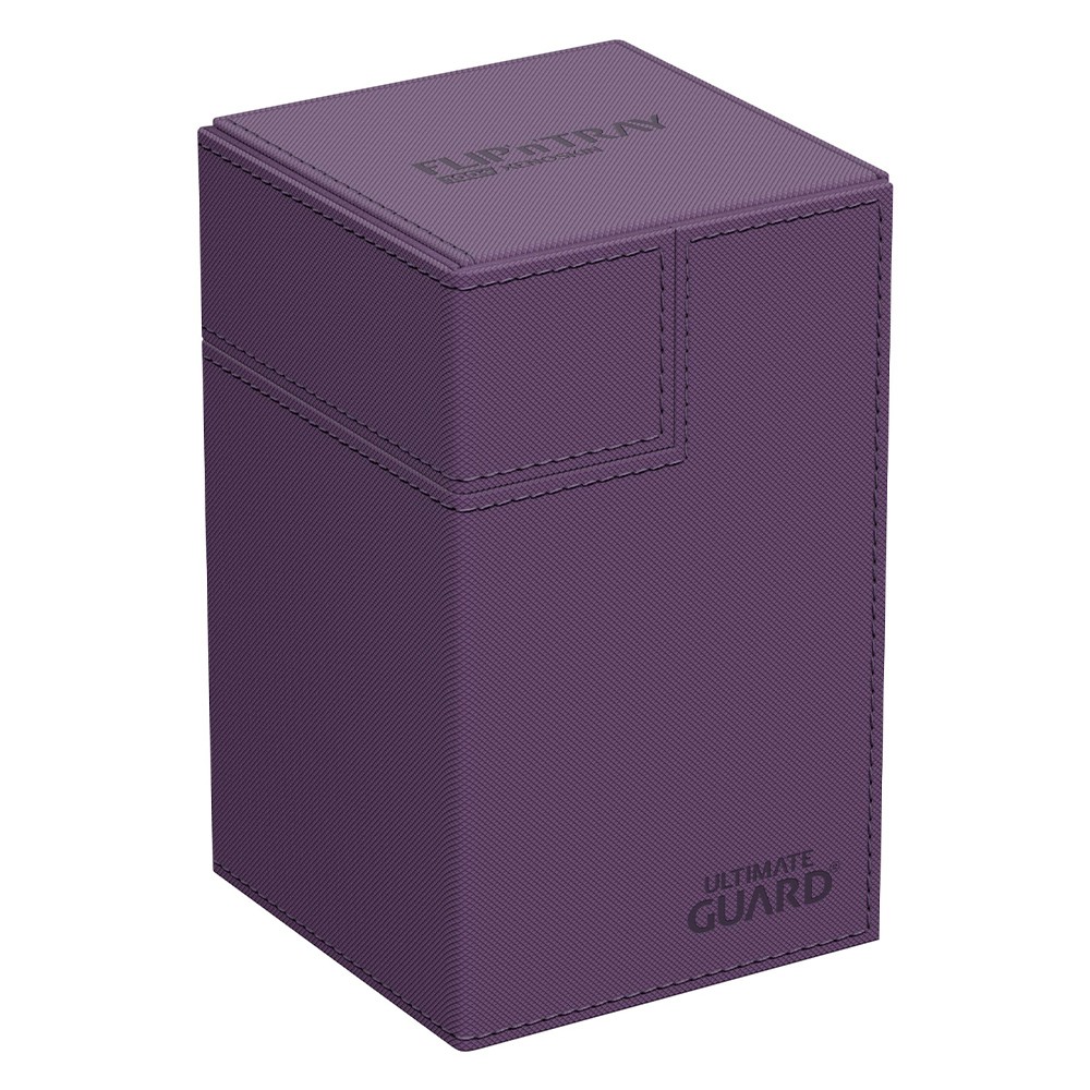 Ultimate Guard Flip'n'Tray 100+ MonoColor