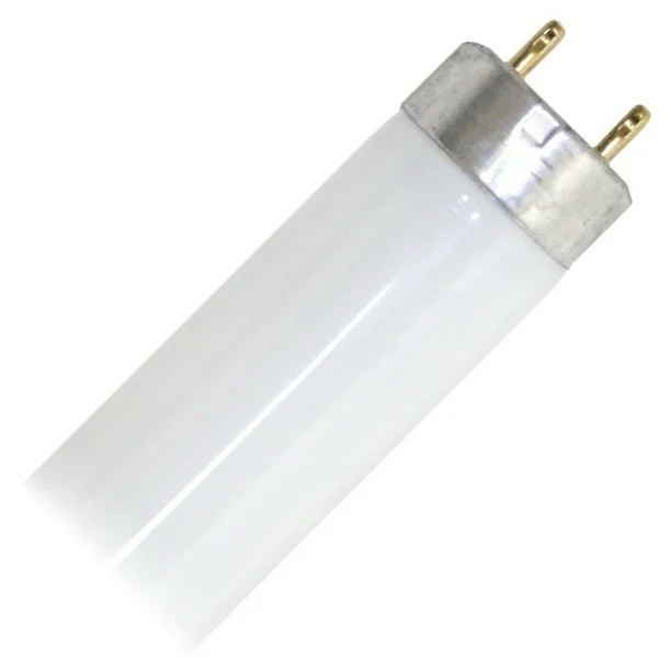 Philips F32T8 ADV835 EW ALTO 28W 48" T8 Fluorescent Tube Light Bulb G13- Qty 30