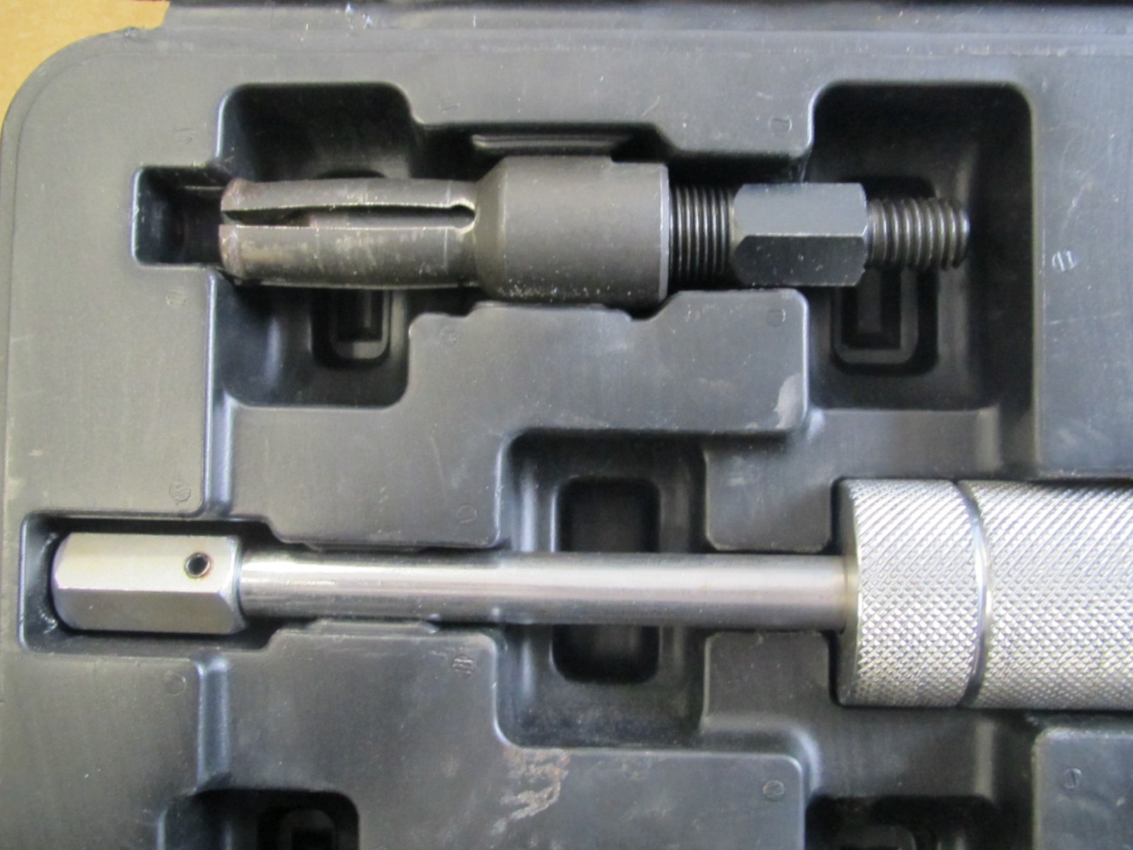 OTC Tools 4581 Stinger Blind Hole Bearing Puller Set LIGHTLY USED D