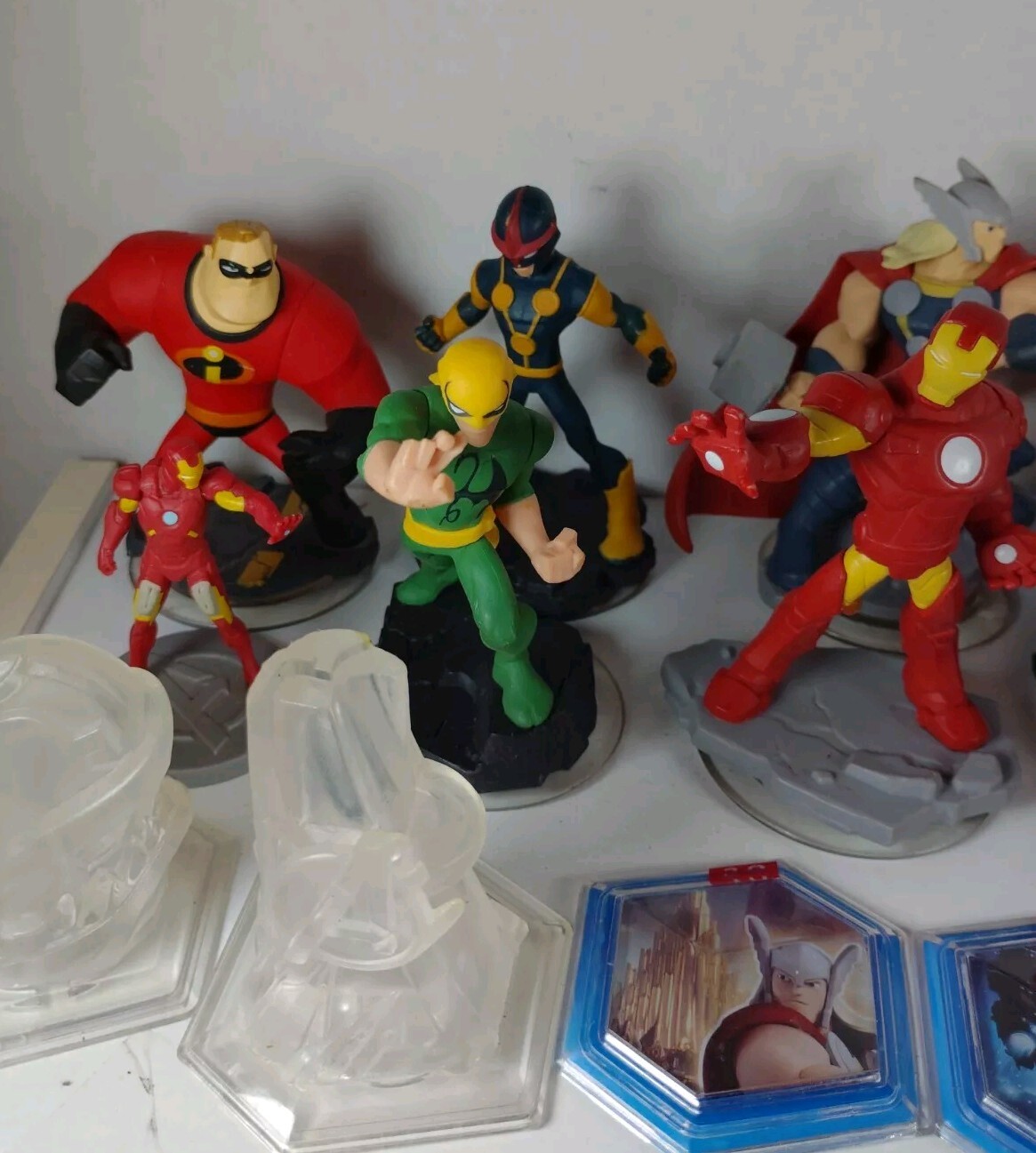 Disney Infinity Lot