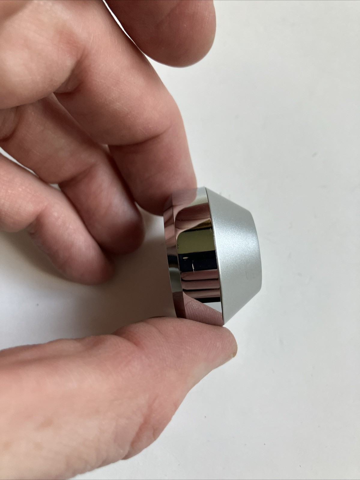 OEM Replacement Source Volume Knob for Philips MX 3950D DVD Digital Theater