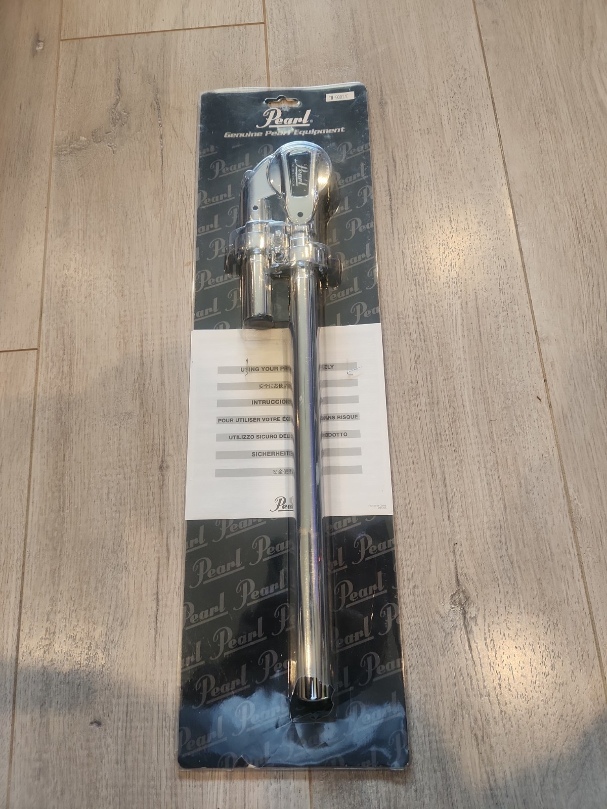 Pearl TH-900I/C 900 Series Long Tom Holder
