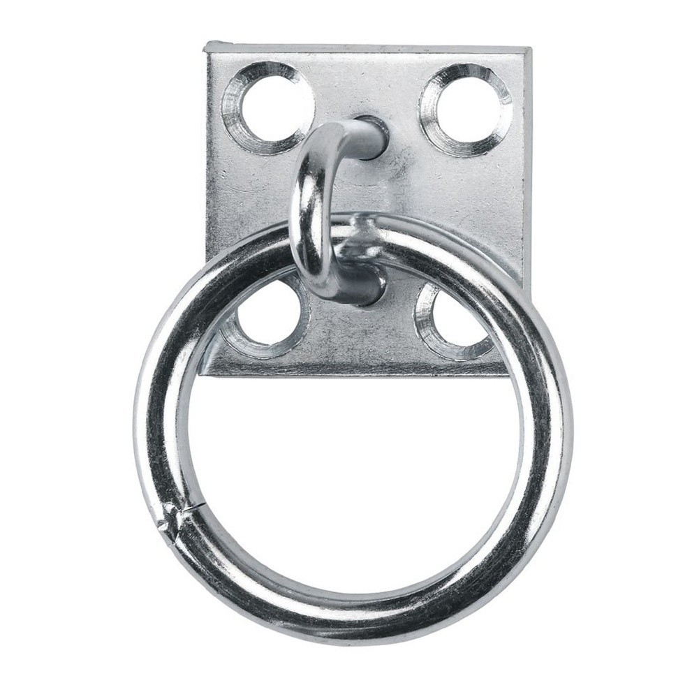 Stable Tie Ring Equestrian Tie Ring For Stables For Trailers For Barns