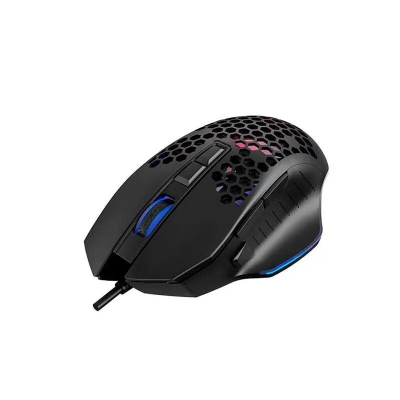 ViewSonic MU910 Wired Gaming Mouse