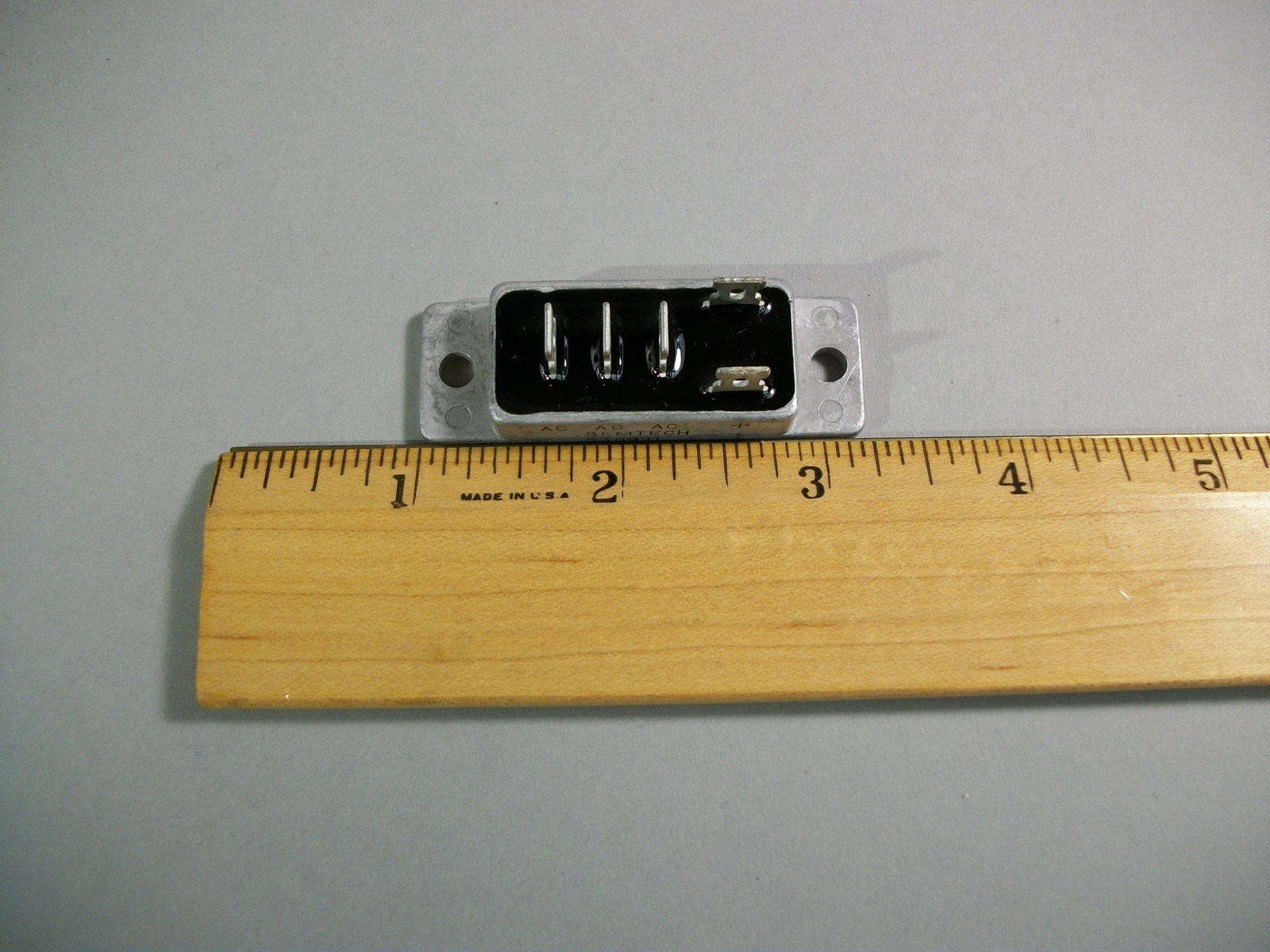 Semtech SA8931 Rectifier Module - New
