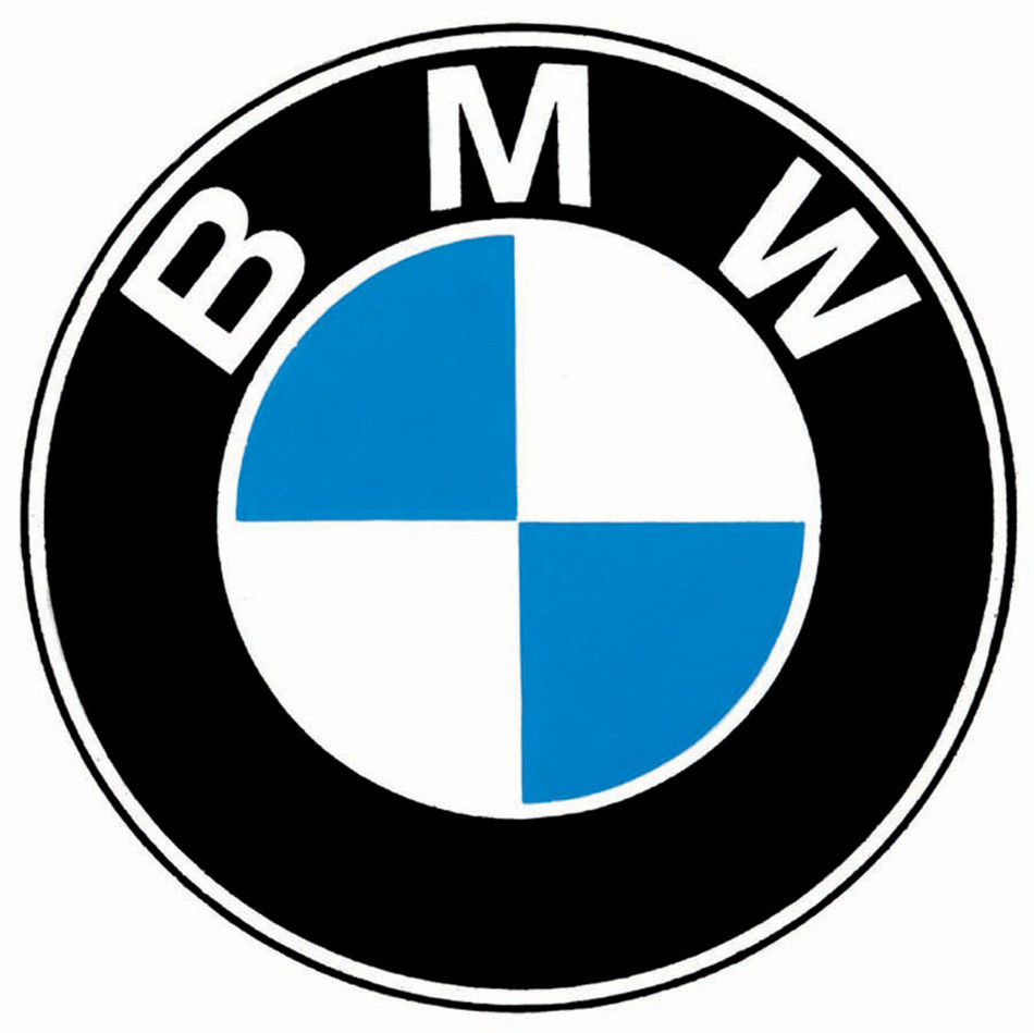 BMW Genuine OEM Blind rivet 52-10-7-042-164