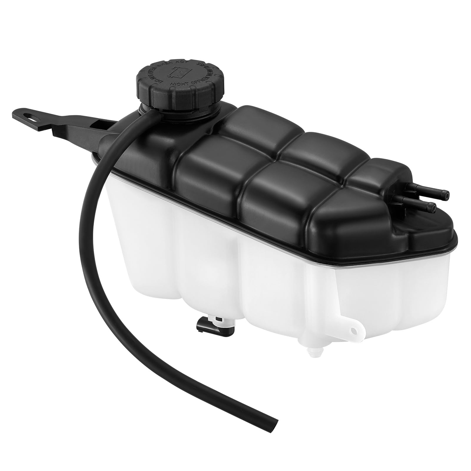 Coolant Reservoir For 2000-2006 Mercedes-Benz CL500 5.0L S500 5.0L S430 4.3L