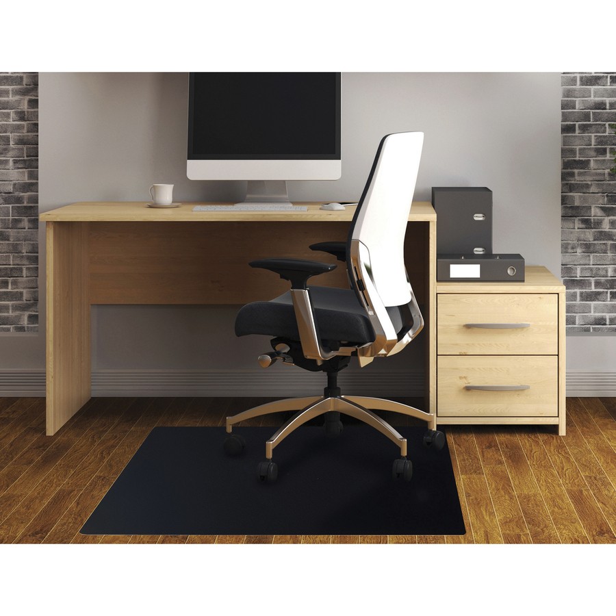 Cleartex Advantagemat Floor Chair Mat (fc124860hebv)