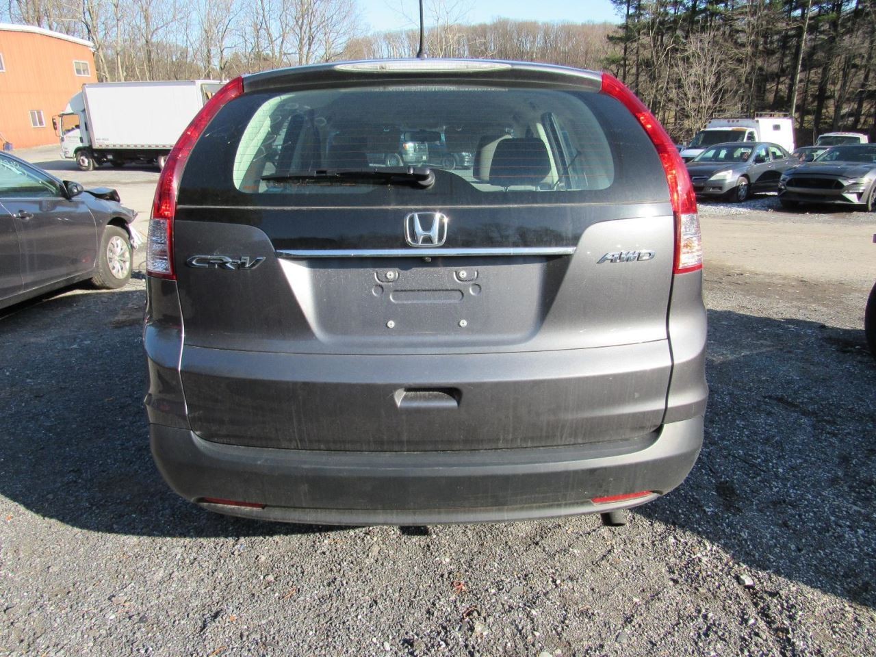 CR-V 2013 Glove Box 1032600