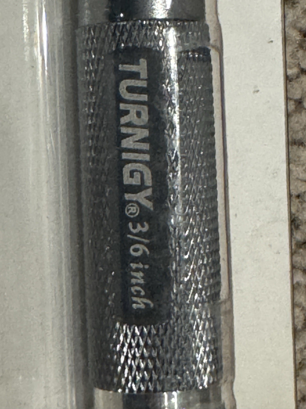 Turnigy Nut Driver Pair 3/6" and 3/8" Silver Tools Wrenchs