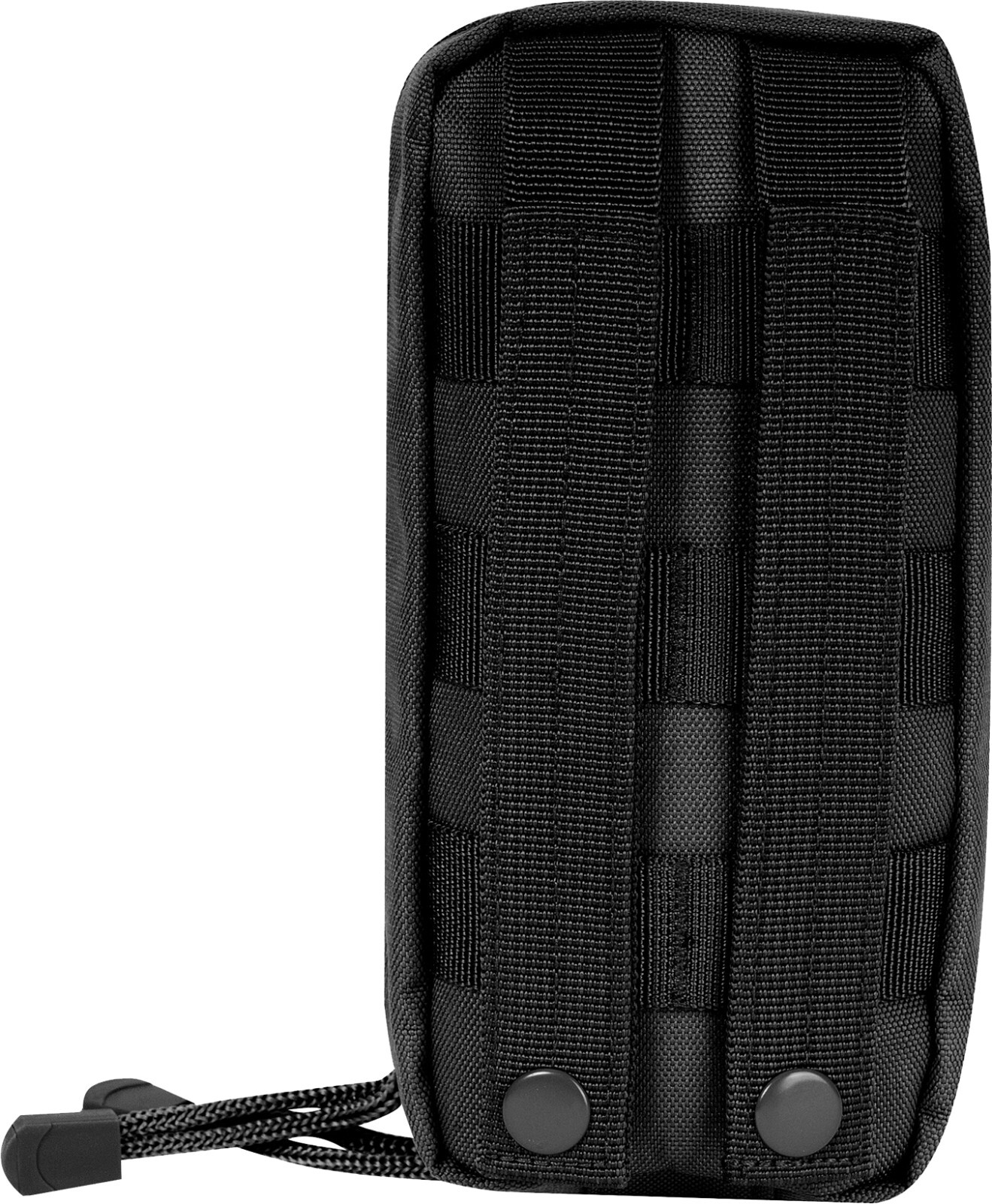 Fast Action First Aid Tourniquet Pouch Hook & Loop Closure Rapid Field Access