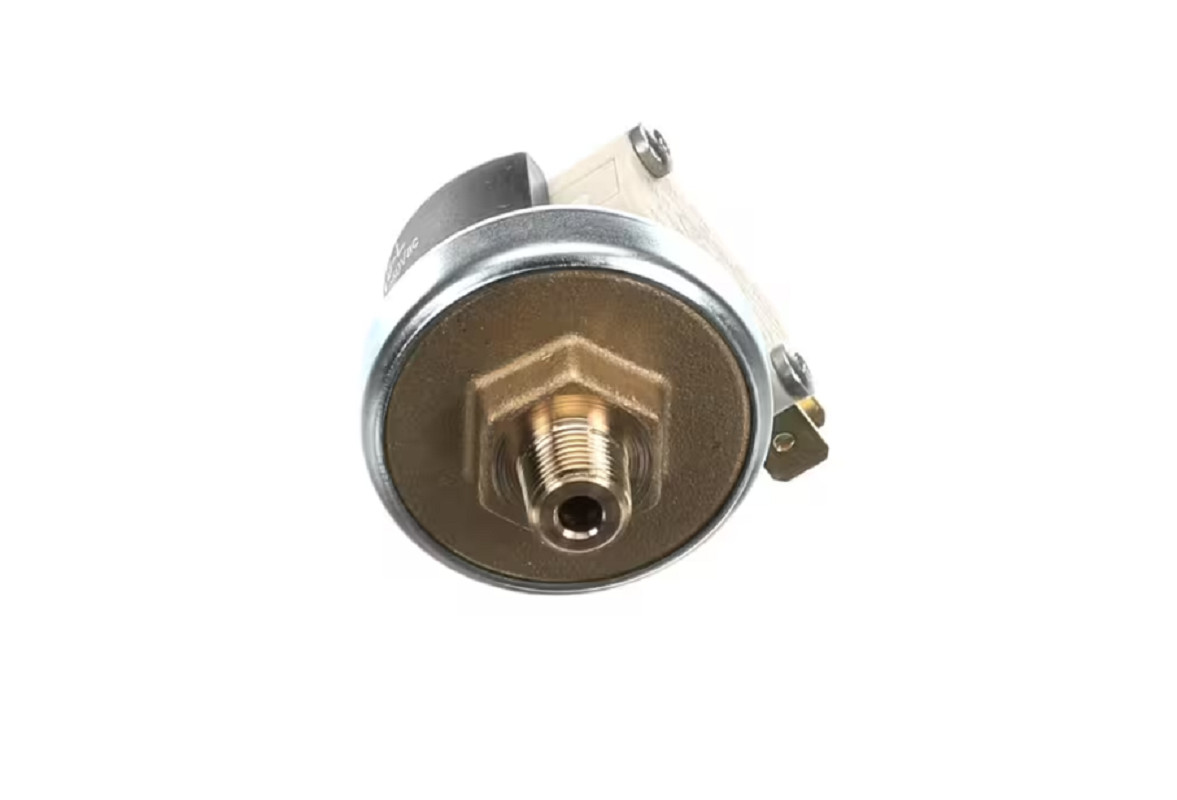 Bunn XP110-L Switch Pressure 125/240V Sure Tamp