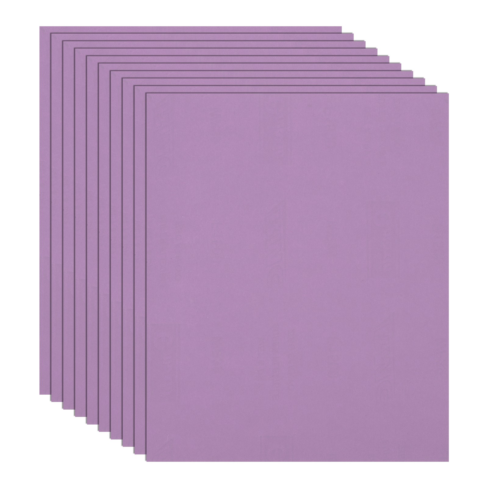 10 Pack 9" x 11" Sandpaper, 1500 Grit Sand Paper for Wood Furniture Floor