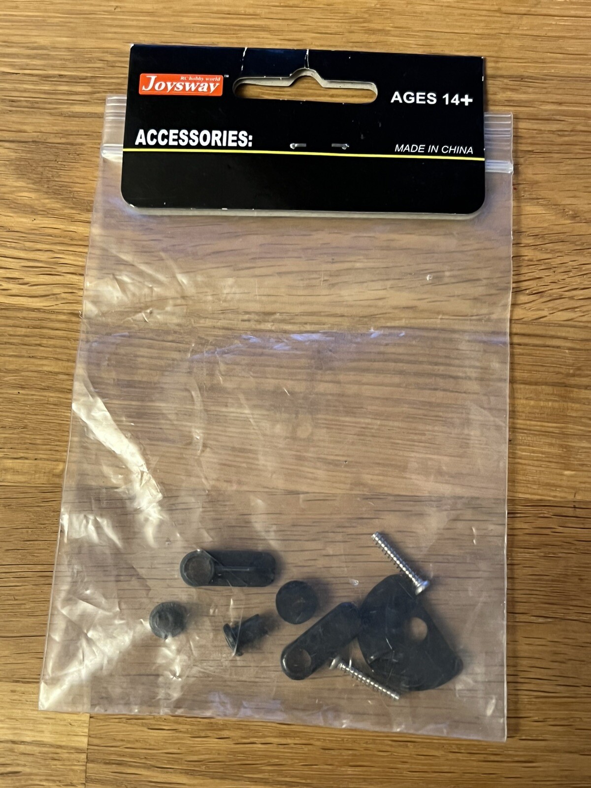 Joysway Hatch Latch Set Mad Shark F1