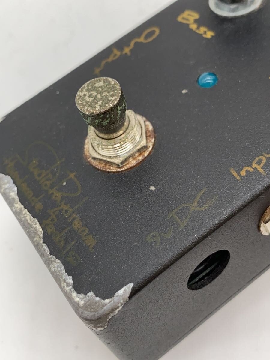 Studio Daydream Effector/Jrm-Od// No.y1354