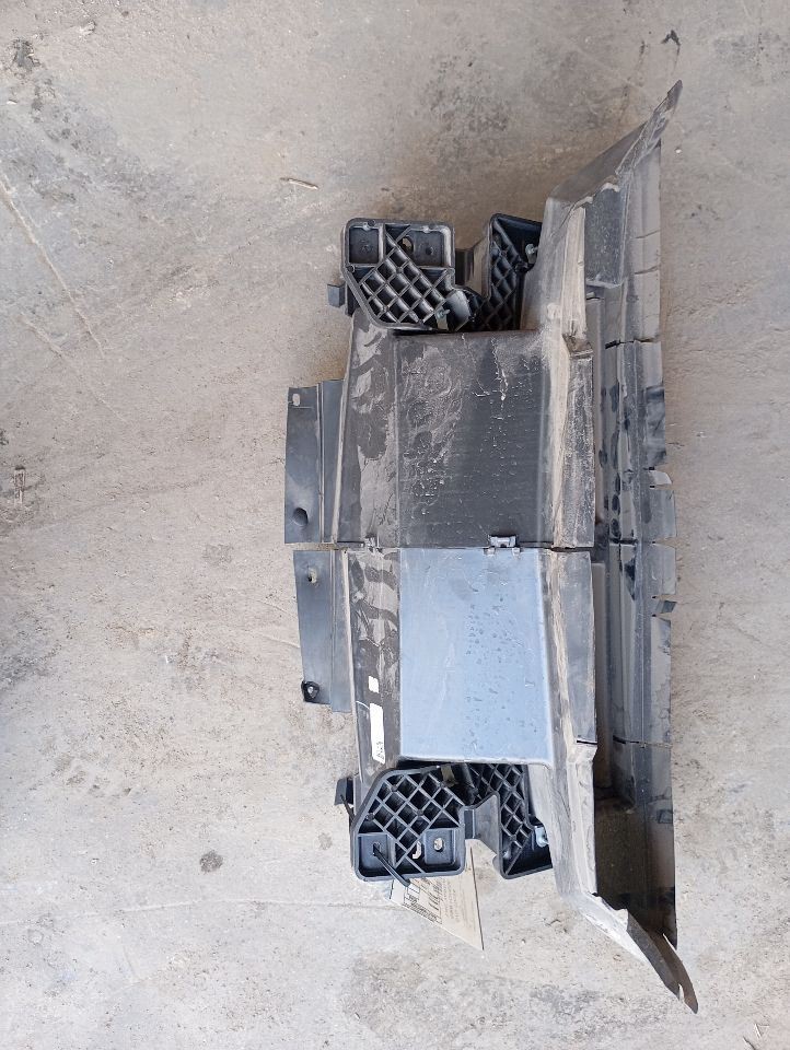 Air Shutter Single Shutter Fits 22-23 SILVERADO 1500 PICKUP 4127423