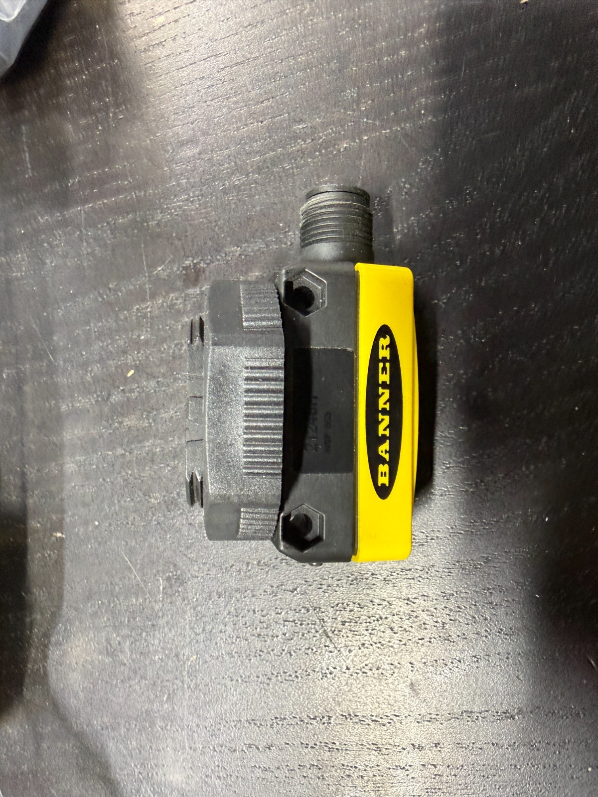 BANNER QS30FF600Q SENSOR -ITEM#845