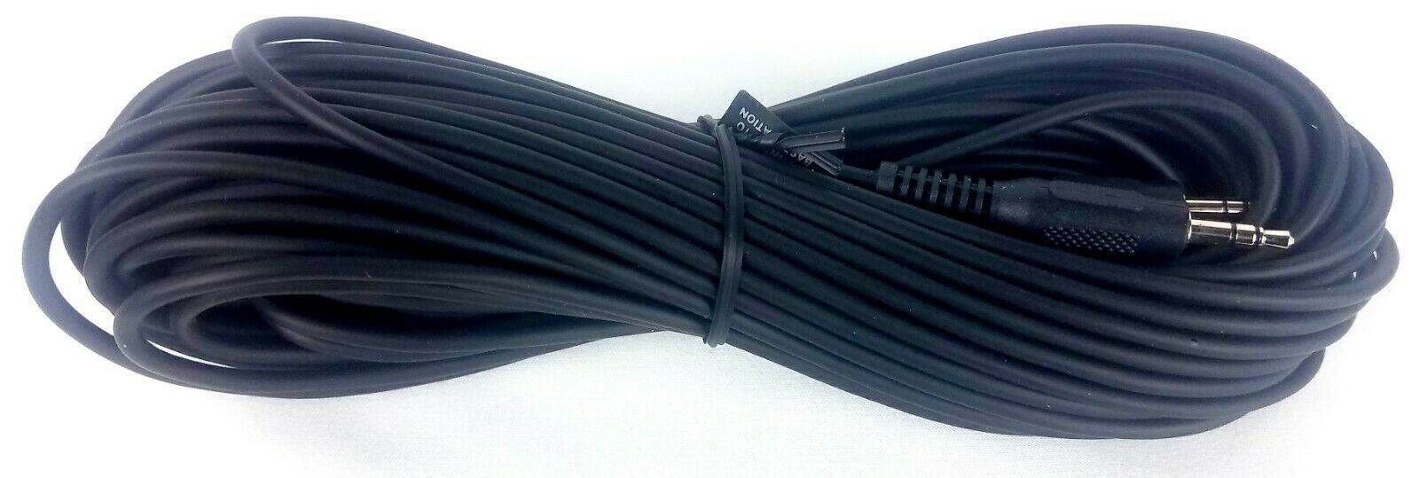 For HTC Vive Lighthouse Base Stations Sync Cable Spare Line Receiver Connector