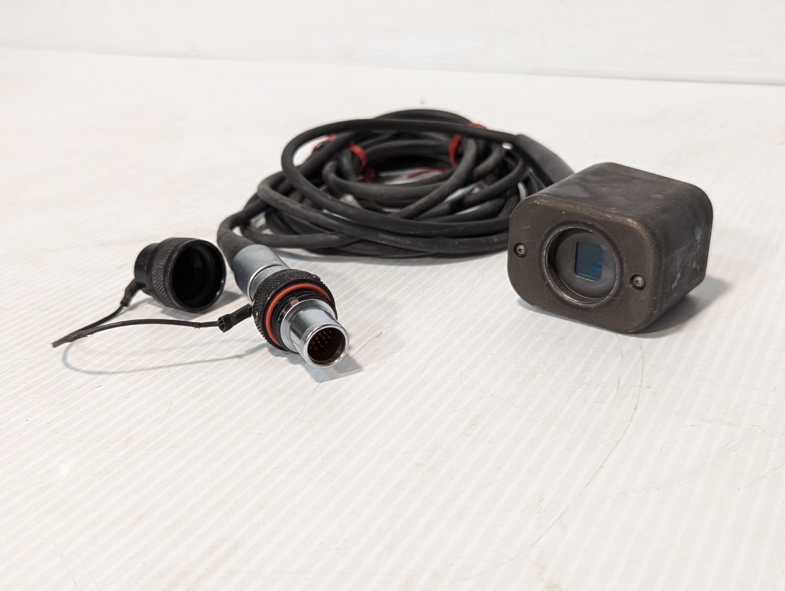 Dyonics Endoscopic Camera Head, unknown model number