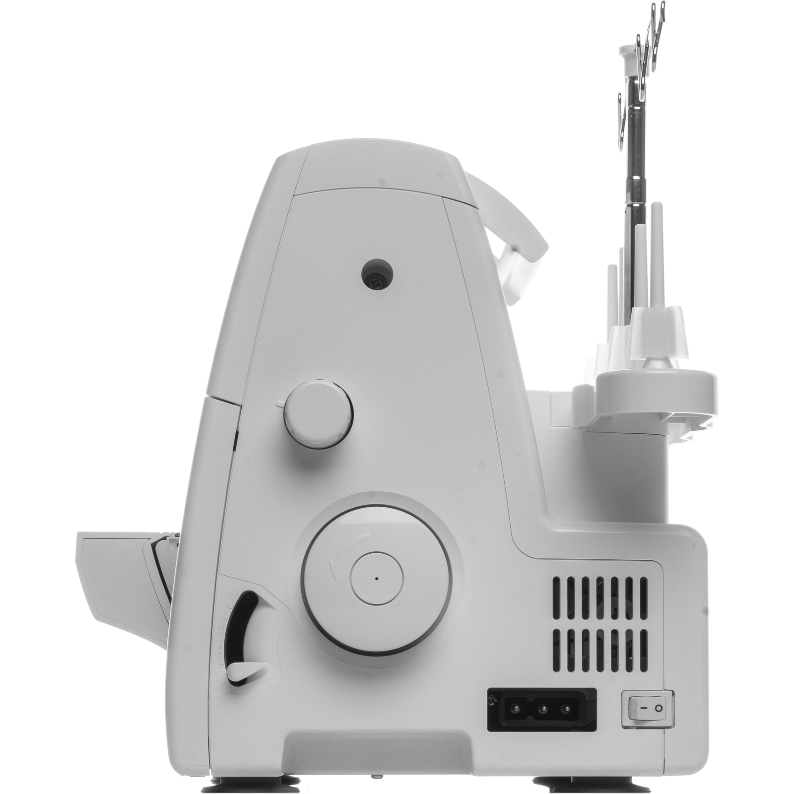 Singer S0100 Overlock Serger Machine