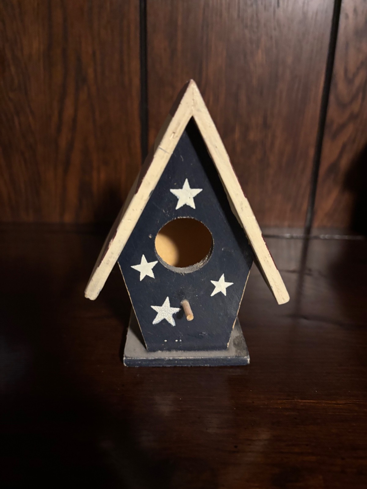 birdhouse americana