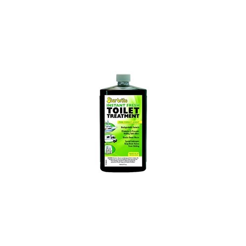 Star brite Inst Fresh Toil Treat Pine Pt 71718