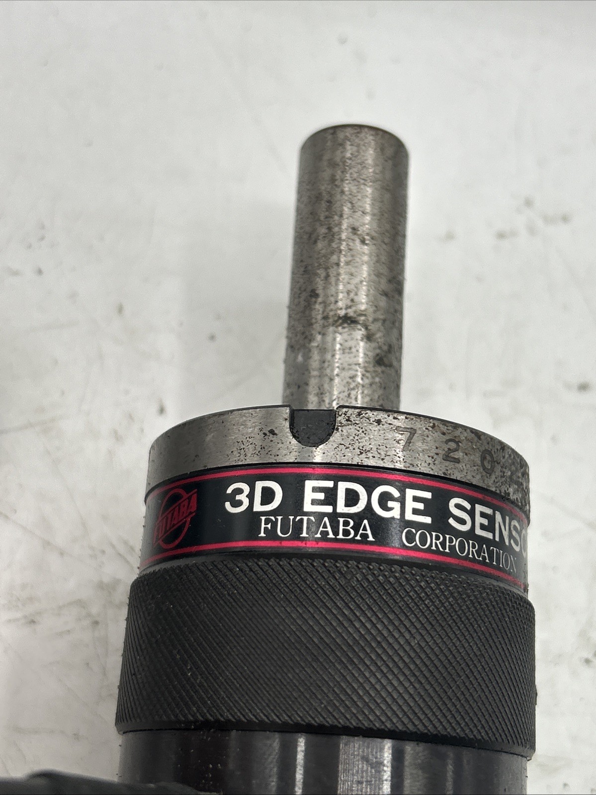 FUTABA PULSCALE 3D EDGE SENSOR Probe Detector Japan with cable