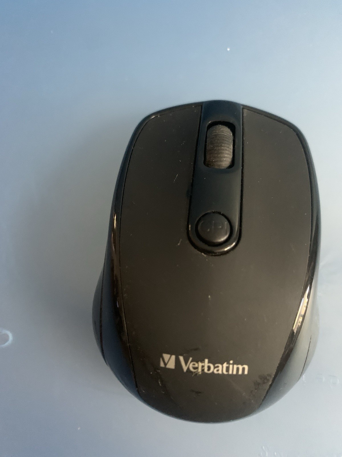 Verbatim 98122 Wireless Mouse
