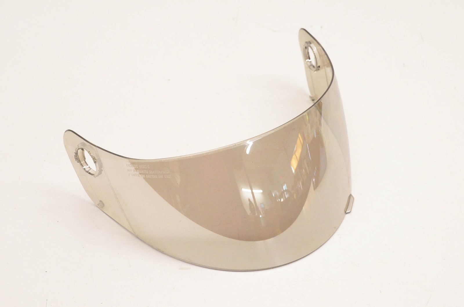 HJC HJ-03 Smoke Tint Shield NOS