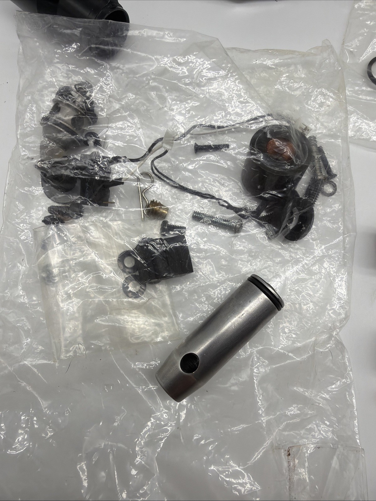 Paintball Parts As Is