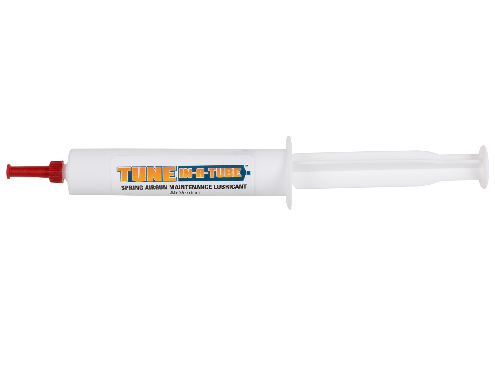 (NEW) Air Venturi Tune-In-A-Tube Airgun Lubricant