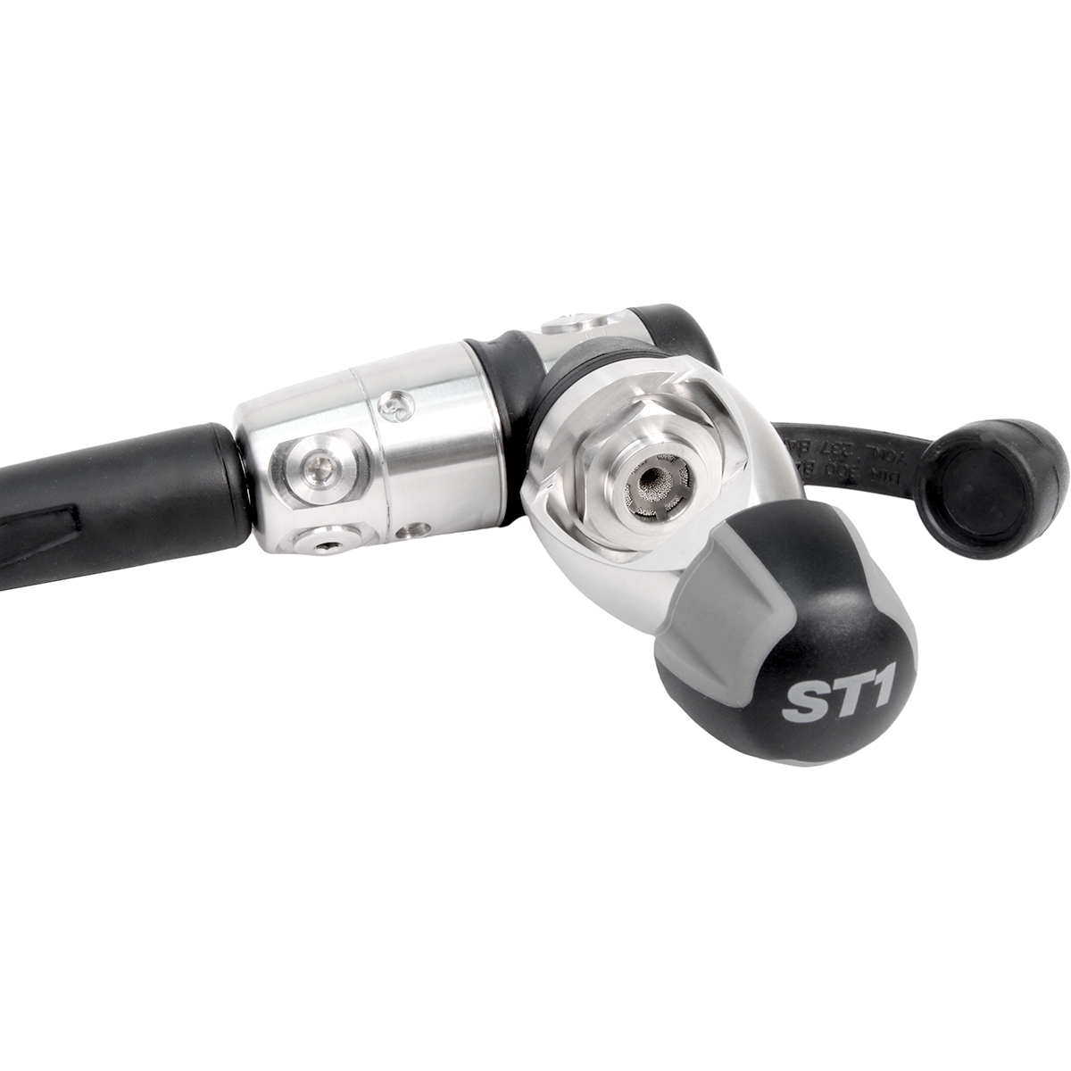 Atomic ST1 Swivel Sealed Scuba Diving Regulator