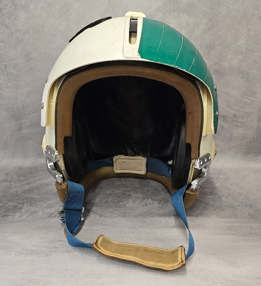 Fighter Pilot Helmet APH-6A Small-Medium Cag Sof Devgru Seal