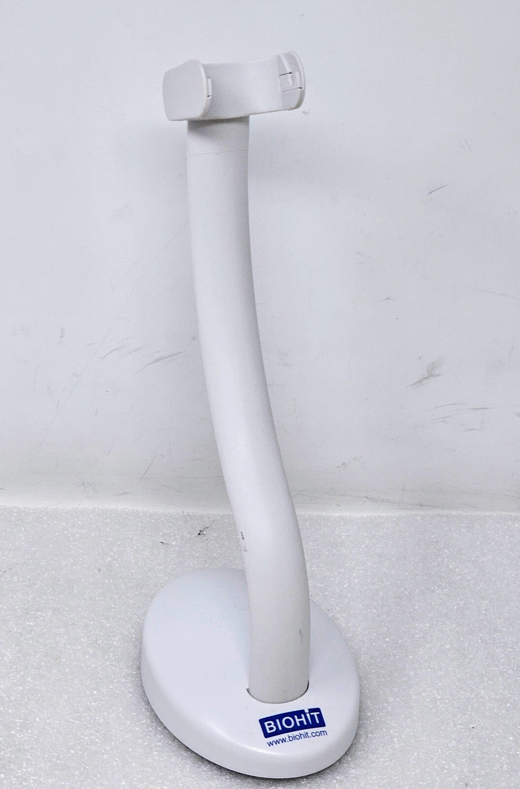 BIOHIT Charging Stand for 1 Pipette (No Power Supply)