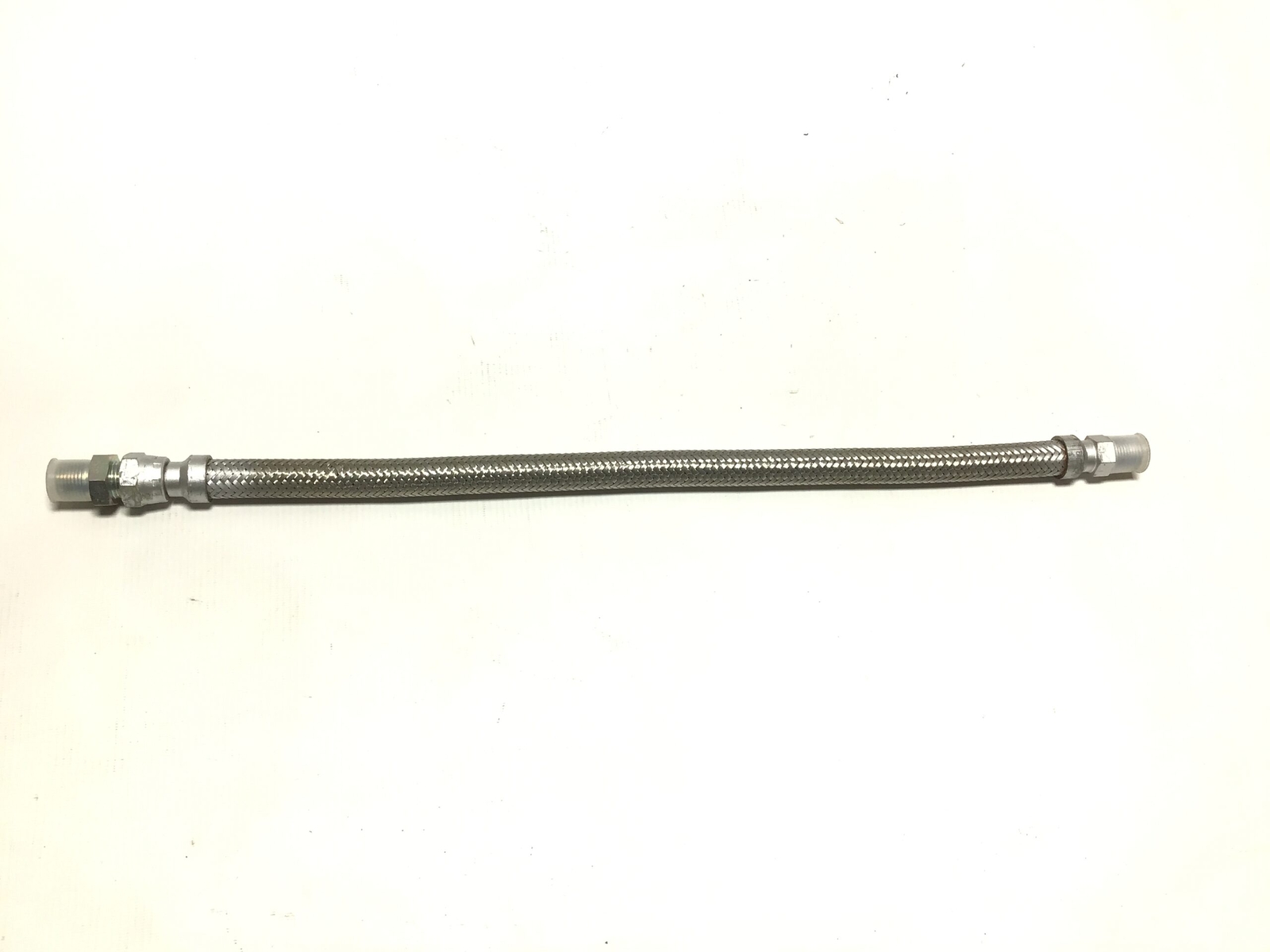 Paintball 96.11 Stainless Steel Braided Hose
