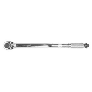 1/2" Drive 10-150 ft./lbs. Torque Wrench CEN-3T415