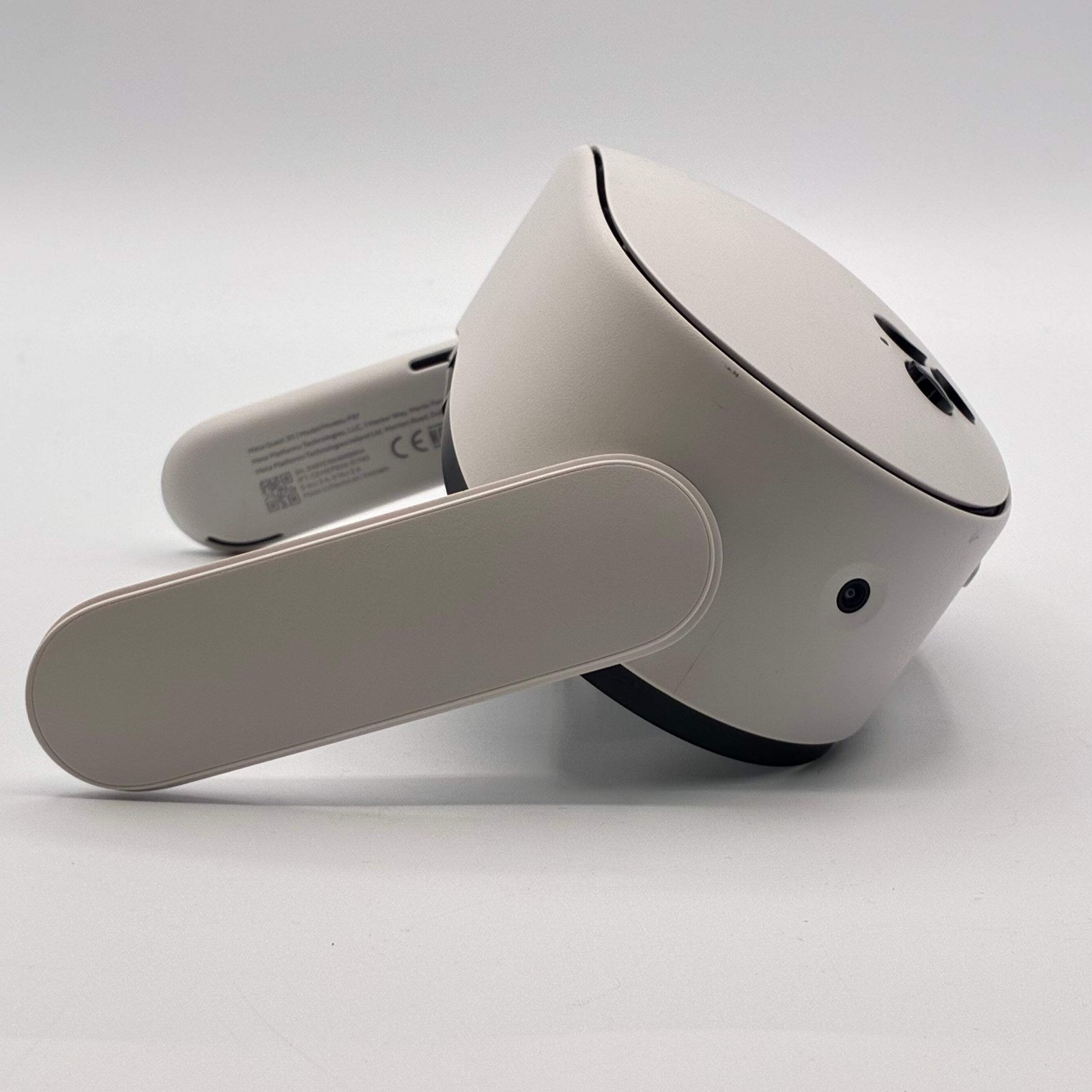 Meta Quest 3S 128GB VR Headset Only White