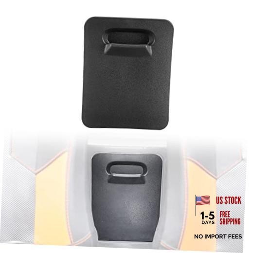 Engine Access Panel for 2014-2022 Polaris RZR 4 900, S 1000, XP 4 1000, XP