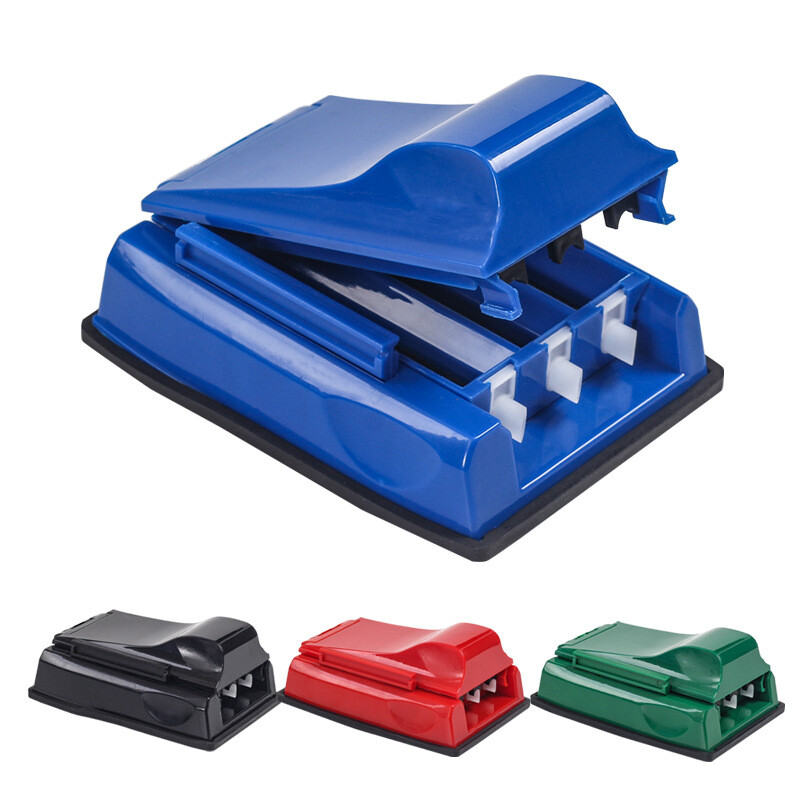 84mm Manual Triple Cigarette Tube Injector Roller Maker Rolling Machine
