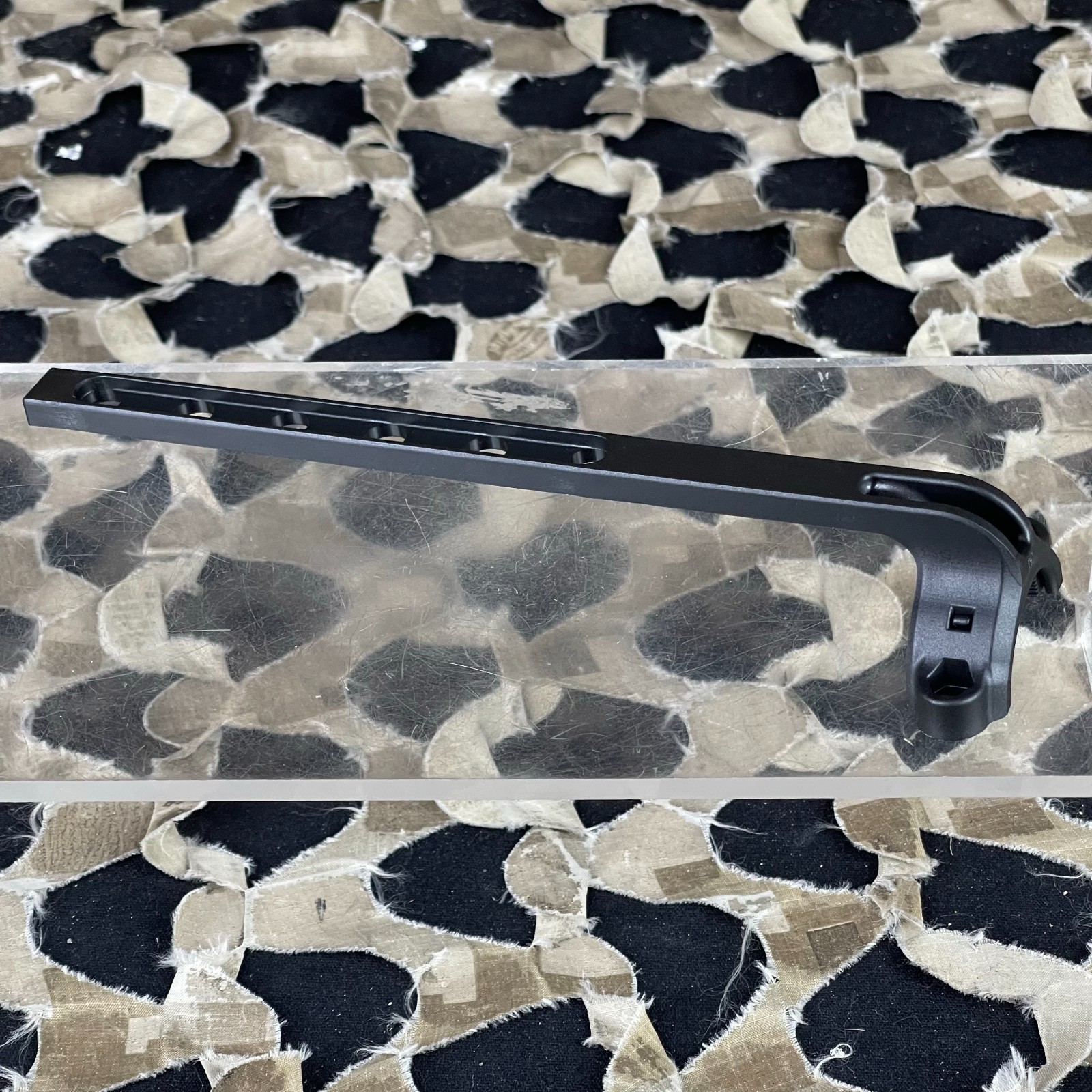 NEW Planet Eclipse EMC Tank Stock Arm Kit