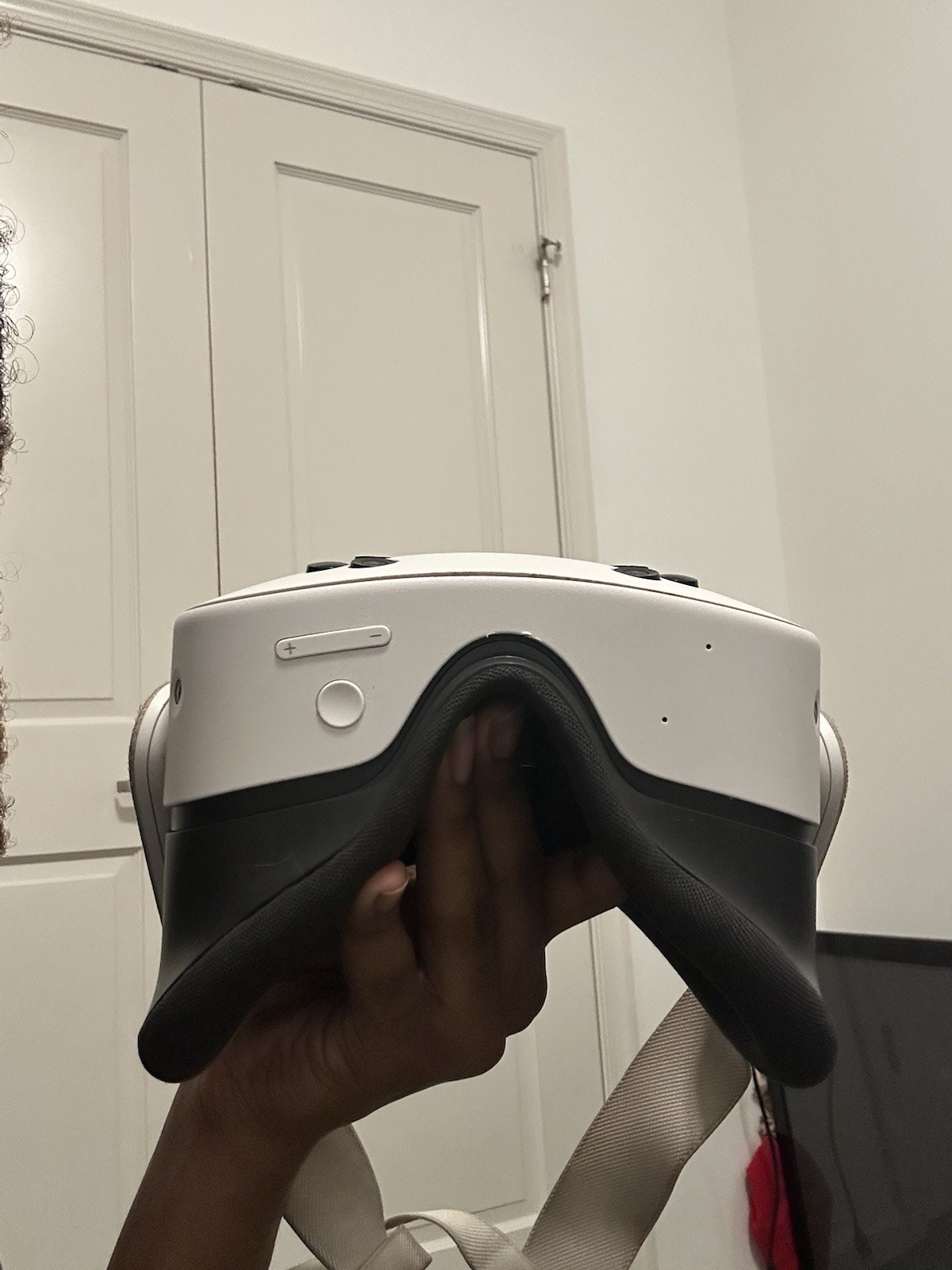 Meta Quest 3s Standalone VR Headset White, Virtual Reality Headset