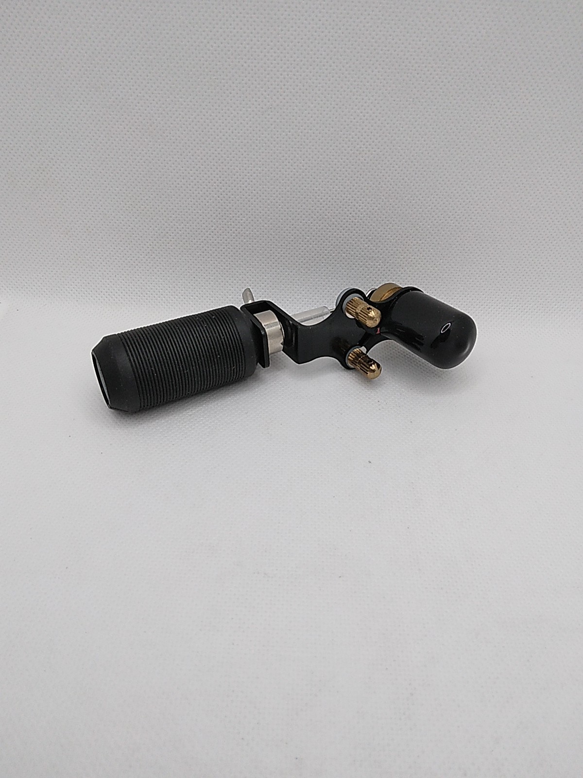 Professional Coil Tattoo Machine Gun Black Shader Liner Tool
