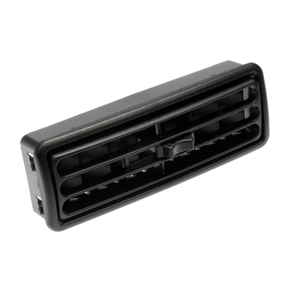 For Navistar 9900ix 2000-2009 Heavy Duty HVAC Vent | Black Color | Plastic