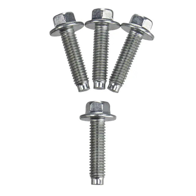 Genuine Ford Vapor Canister Purge Valve Assembly Bolt W716205-S437