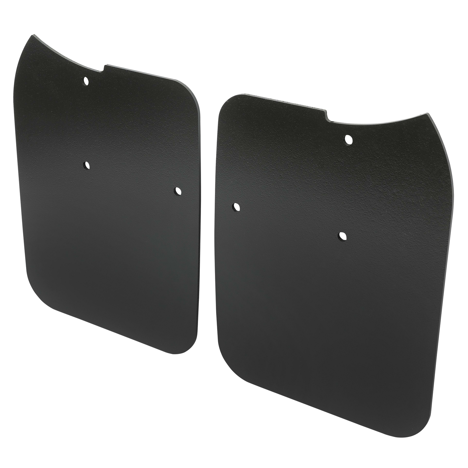Mud Guards Flaps For Tacoma 4x4 Prerunner 1995-2004 W/ original Flares