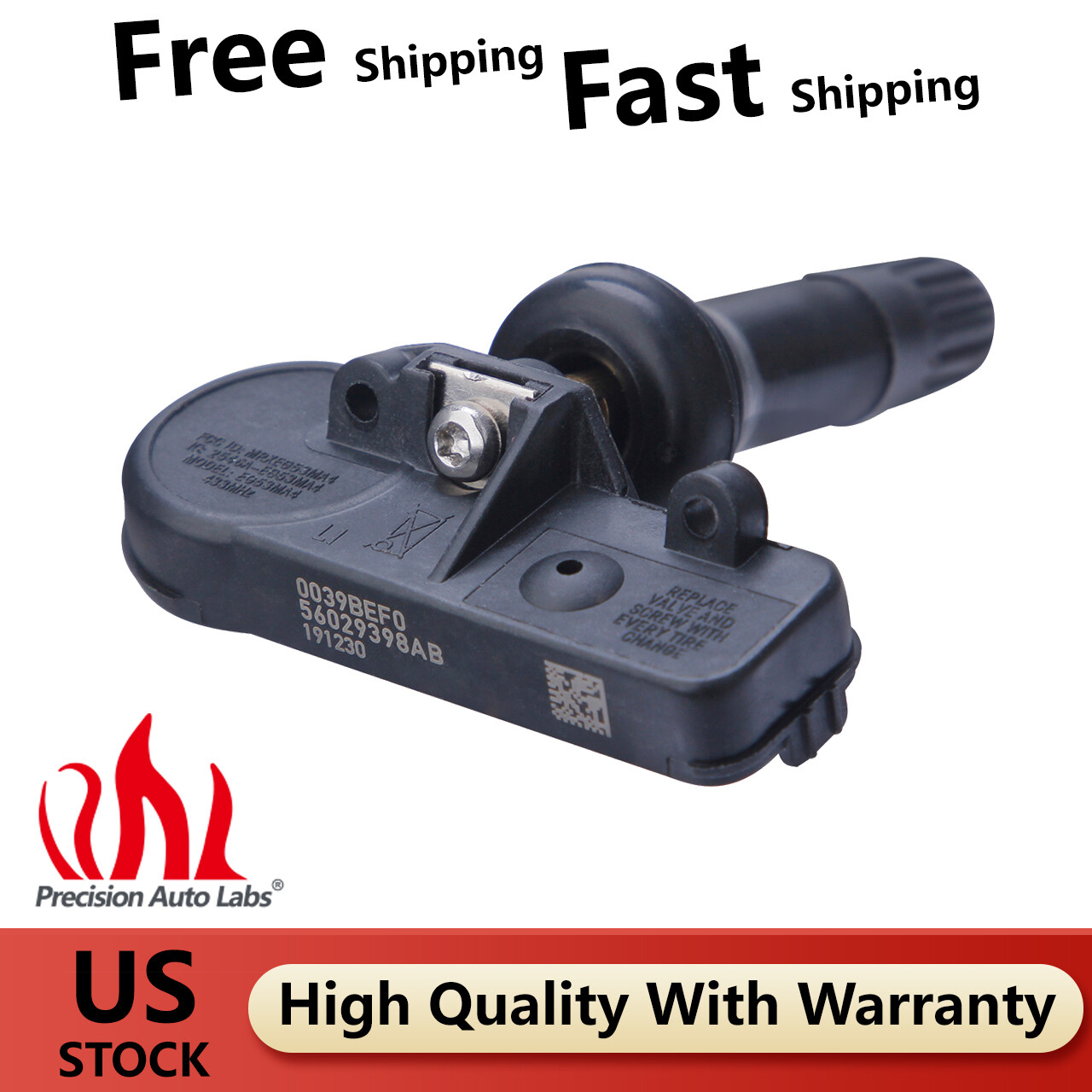 13586335 for GM Original Equipment Tire Pressure Monitoring System (TPMS) Sensor