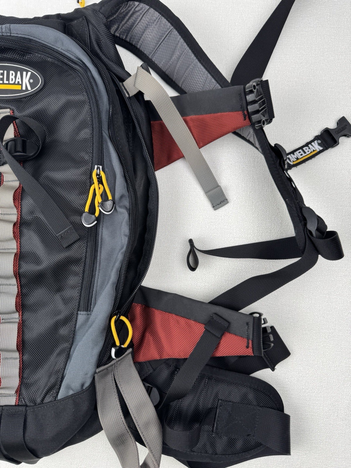 CamelBak SnoBound Snowbound Hydration Ski Snowboard Backpack Pack