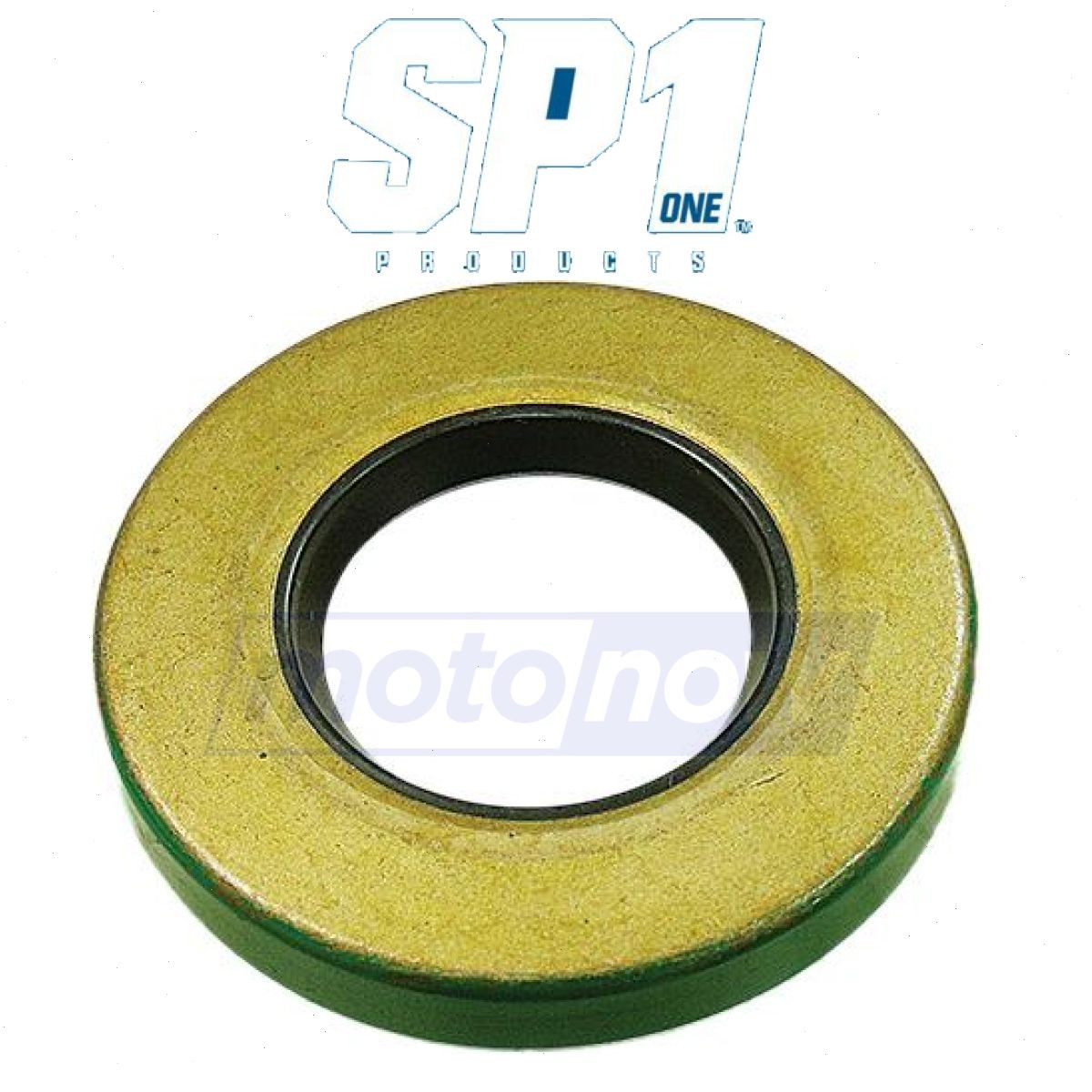 SP1 Chaincase Oil Seal for 1996-1997 Ski-Doo Mach Z LT - Drive Bearings & ev